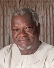 Prince Dotun Oyelade