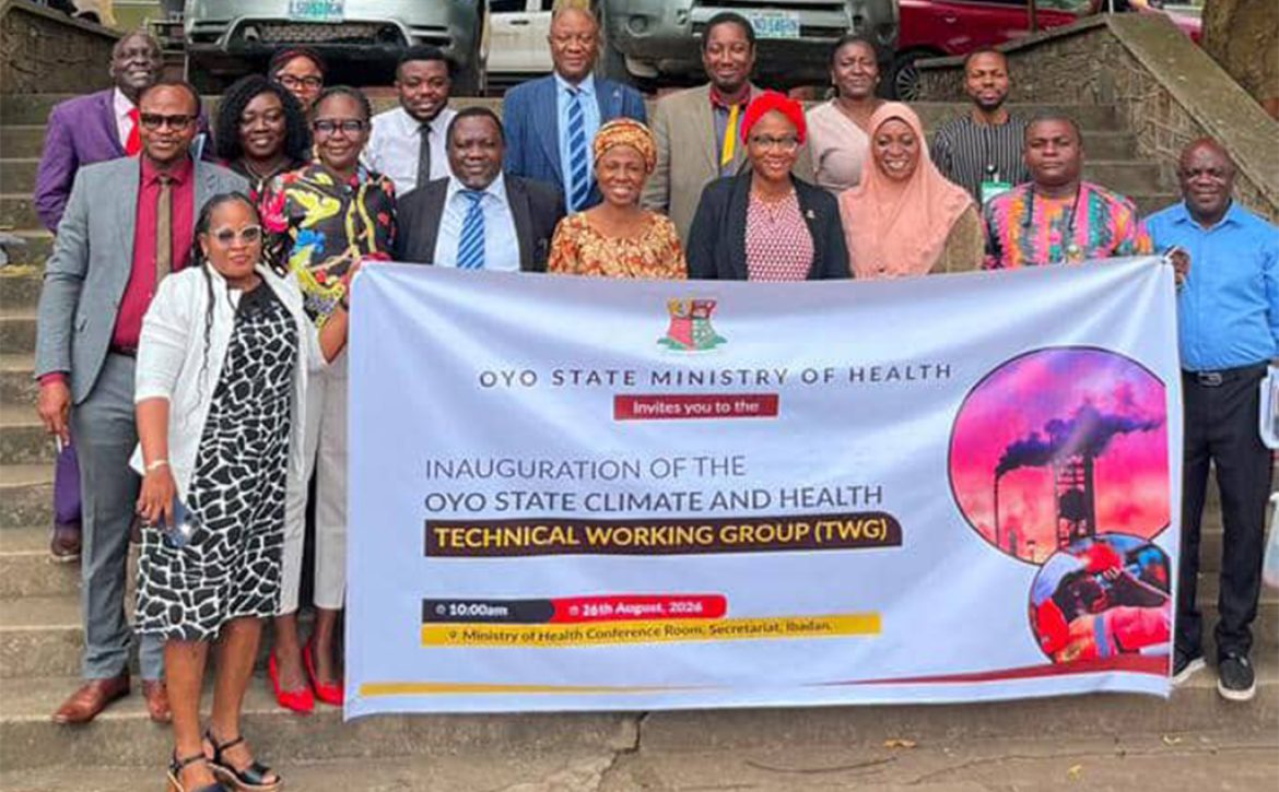 Climate-Health