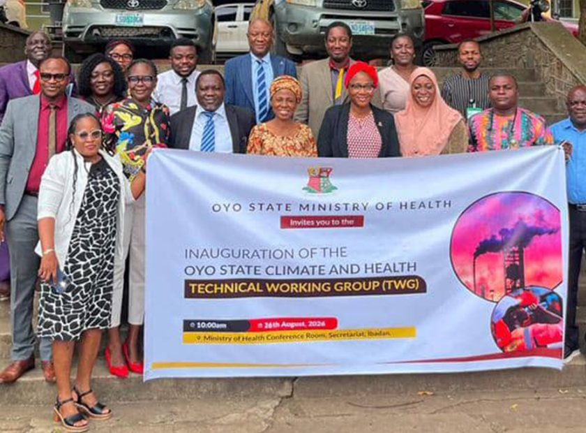 Climate-Health