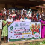 Oyo Govt. Empowers Girls Through Health Education, Skills Training