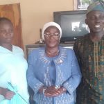Oyo TESCOM Chairman, Other Officials Visit Oriire Victims, Assure Continuous Government Support