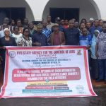 Oyo Govt Targets Stronger Evidence-based HIV Prevention
