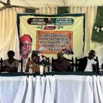 Oyo Trains 880 Farmers, Extension Officers on Climate-Smart Agriculture