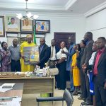 Count on Oyo Govt. Supports, Olatunbosun Assures Hospitality Business Investors