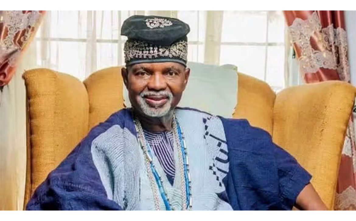 oloye alabi