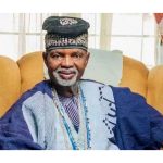 Oyo Commissioner Mourns Oloye Lekan Alabi, Describes his Death As a Great loss to Yoruba Culture
