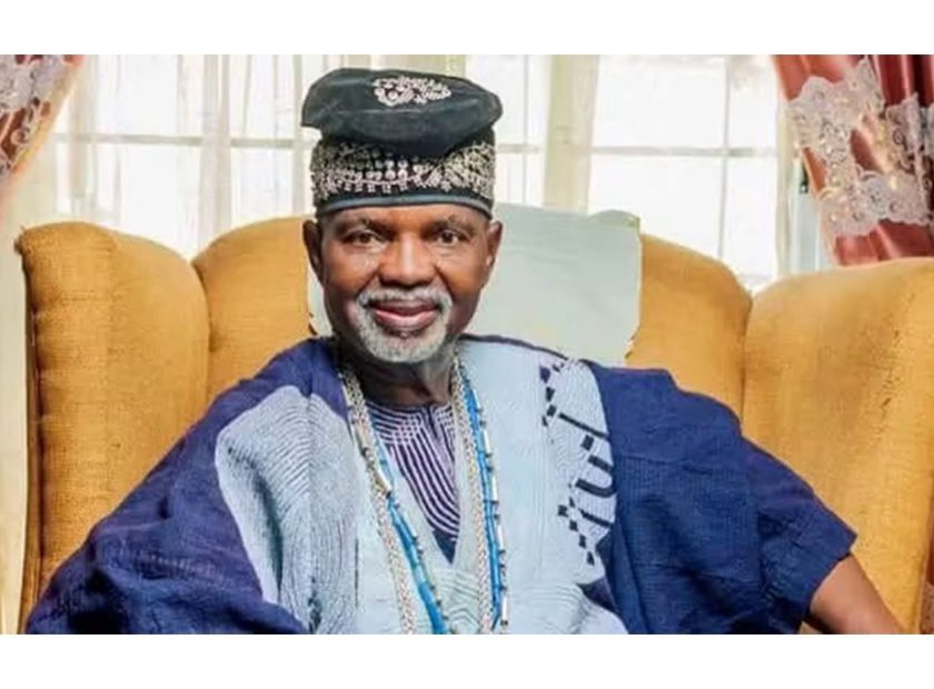 oloye alabi