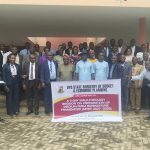 Oyo Govt Strengthens Fiscal Planning