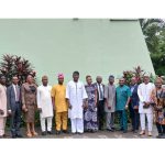 Oyo State Council on Climate Change Holds Maiden Meeting, Advances Climate Action Agenda