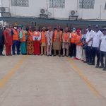 Oyo Govt Deepens Engagement with Industries, Reaffirms Commitment to Workers’ Welfare, Business Growth