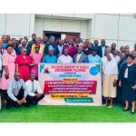 Oyo Govt Trains 250 Budget Officers on NCoA for 2027 Budget Preparation