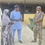 Oyo Govt Assesses Adeoyo Maternity, Debunks Viral Video Over Absence of Health Workers