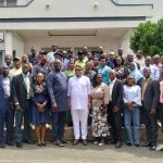 Oyo Govt, ILO Collaborate To Strengthen Social Protection Data Governance