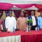2027 Budget: Oyo Govt. Engages Stakeholders across Seven Zones