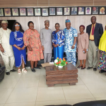 Oyo Govt to Strengthen Counselling Services, Tackle Drug Abuse, Youth Delinquency