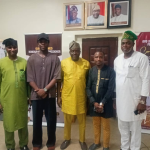 Oyo Govt Set to Host EXPOYO 2026, Assesses Business Reforms Under SABER
